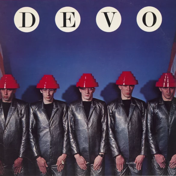 New Wave Pioneers Devo Subject of a New Documentary | News | LIVING LIFE FEARLESS