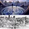 'Megalopolis' is the New Francis Ford Coppola Film set to be Released in 2024 | News | LIVING LIFE FEARLESS