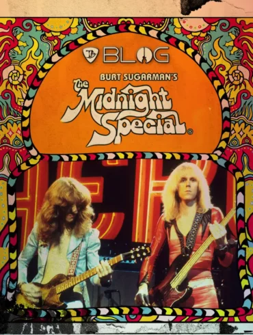 The Iconic '70s Music Show 'The Midnight Special' Now Available on YouTube | News | LIVING LIFE FEARLESS