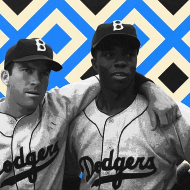 10 Years of '42': A Fine Baseball Film that Could Have Been Even Better | Features | LIVING LIFE FEARLESS