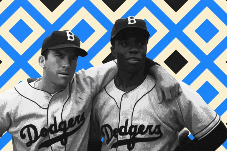 10 Years of '42': A Fine Baseball Film that Could Have Been Even Better | Features | LIVING LIFE FEARLESS