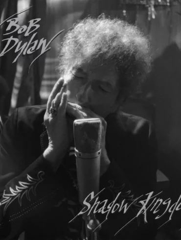 Bob Dylan to Release a Live Album with Tracks from His Recent Film 'Shadow Kingdom' | News | LIVING LIFE FEARLESS