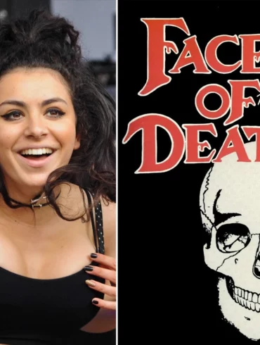Charli XCX Will Star in the Remake of a Cult Horror Film | News | LIVING LIFE FEARLESS