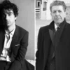 The Upcoming Leonard Cohen Series 'So Long, Marianne' will Feature Alex Wolff in the Lead | News | LIVING LIFE FEARLESS