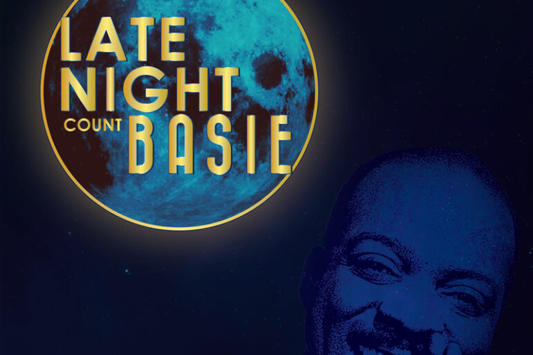 Various Artists - 'Late Night Basie' Review | Opinions | LIVING LIFE FEARLESS