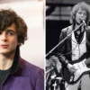 For His Role in the New Bob Dylan Biopic, Timothée Chalamet Will Do His Own Singing | News | LIVING LIFE FEARLESS