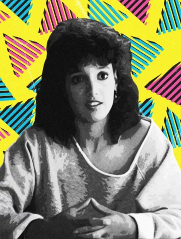 'Flashdance' at 40: Cinema's Greatest Dancing Welder | Features | LIVING LIFE FEARLESS