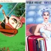 Two of Little Feat’s Seminal Albums Getting Deluxe Reissues | News | LIVING LIFE FEARLESS