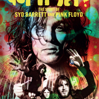 New Syd Barrett Documentary to Reach U.S. Theaters June 2023 | News | LIVING LIFE FEARLESS