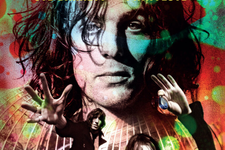 New Syd Barrett Documentary to Reach U.S. Theaters June 2023 | News | LIVING LIFE FEARLESS