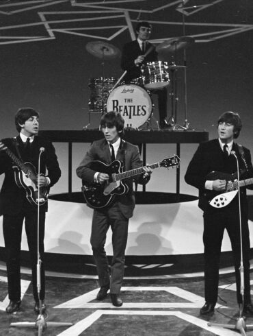 Sixty Years On, First Live Recording by the Beatles has been Found | News | LIVING LIFE FEARLESS