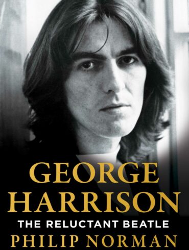 A New George Harrison Biography is on its Way | News | LIVING LIFE FEARLESS