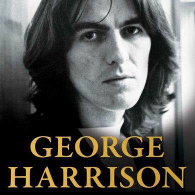 A New George Harrison Biography is on its Way | News | LIVING LIFE FEARLESS