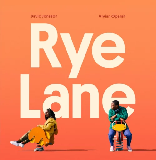 Interview: 'Rye Lane' is a Romantic Comedy Unlike Anything You've Ever Seen | Hype | LIVING LIFE FEARLESS