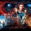 Netflix and the Duffer Brothers are Preparing a 'Stranger Things' Animated Series | News | LIVING LIFE FEARLESS