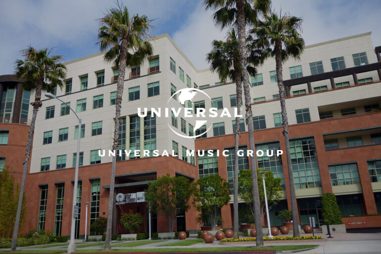 TIME Studios will Do a 'Deep Dive' into Universal Music Group’s Archives | News | LIVING LIFE FEARLESS