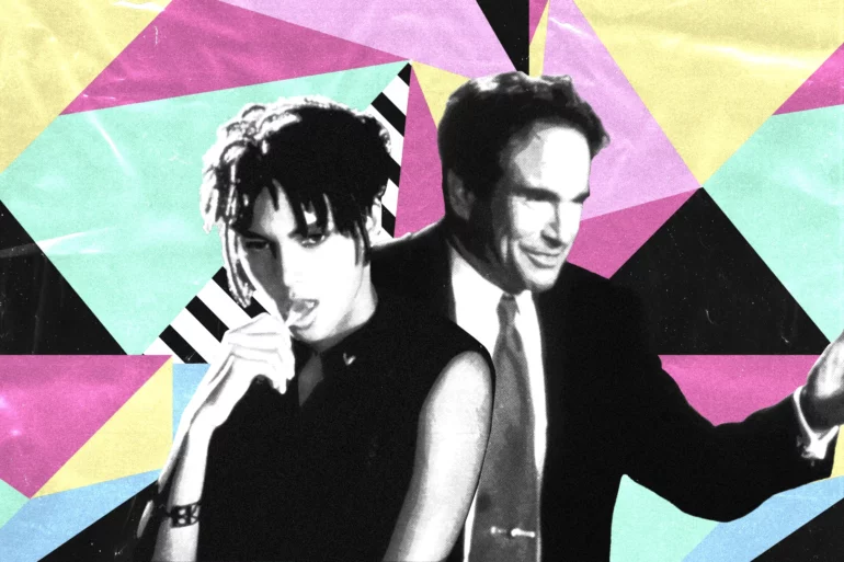'Bulworth' at 25: Warren Beatty's Hip-Hop Political Manifesto | Features | LIVING LIFE FEARLESS