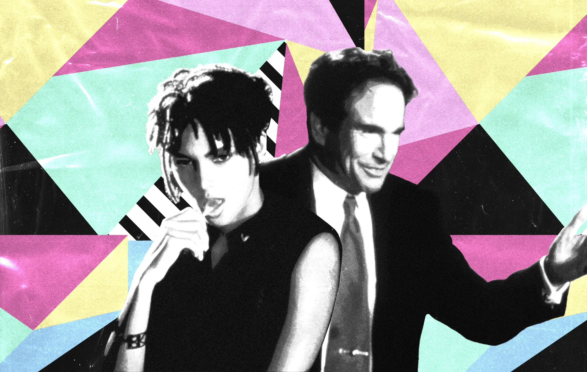 'Bulworth' at 25: Warren Beatty's Hip-Hop Political Manifesto | Features | LIVING LIFE FEARLESS