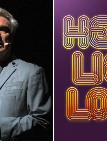 David Byrne’s 'Here Lies Love' Musical is Turning Broadway Musicians Against Producers | News | LIVING LIFE FEARLESS