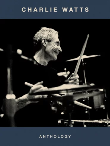 An Anthology of Jazz Recordings by the Late Rolling Stones Drummer Charlie Watts is Upcoming | News | LIVING LIFE FEARLESS