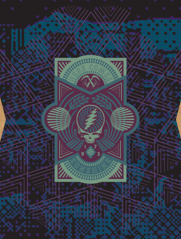 New Grateful Dead Live Box Set Covers Concerts from 1973 | News | LIVING LIFE FEARLESS
