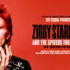 David Bowie’s Restored ‘Ziggy Stardust’ Film Will Return to Theaters | News | LIVING LIFE FEARLESS