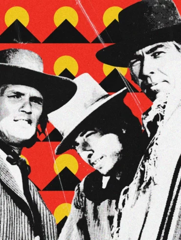 'Pat Garrett and Billy the Kid' at 50: Sam Peckinpah's Troubled, Dylan-Fueled Western | Features | LIVING LIFE FEARLESS