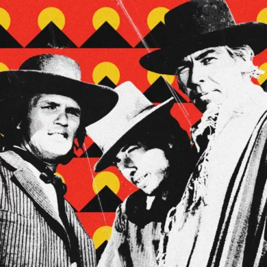 'Pat Garrett and Billy the Kid' at 50: Sam Peckinpah's Troubled, Dylan-Fueled Western | Features | LIVING LIFE FEARLESS