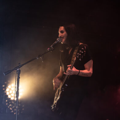 Placebo : 9:30 Club | Photos | LIVING LIFE FEARLESS