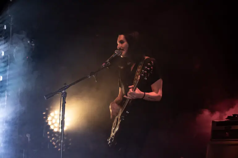 Placebo : 9:30 Club | Photos | LIVING LIFE FEARLESS