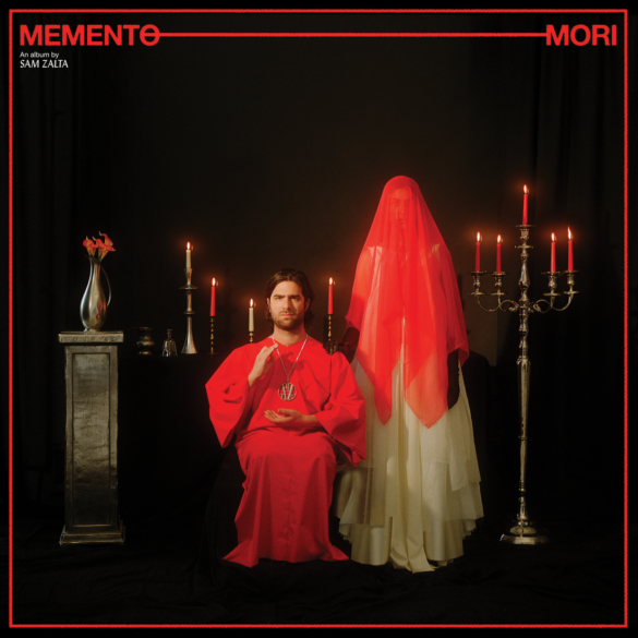 Sam Zalta - 'Memento Mori' Review | Opinions | LIVING LIFE FEARLESS