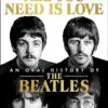 A New Book About the Beatles is Based on Interviews | News | LIVING LIFE FEARLESS