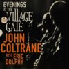 Previously Lost John Coltrane Recordings will Finally be Made Available | News | LIVING LIFE FEARLESS