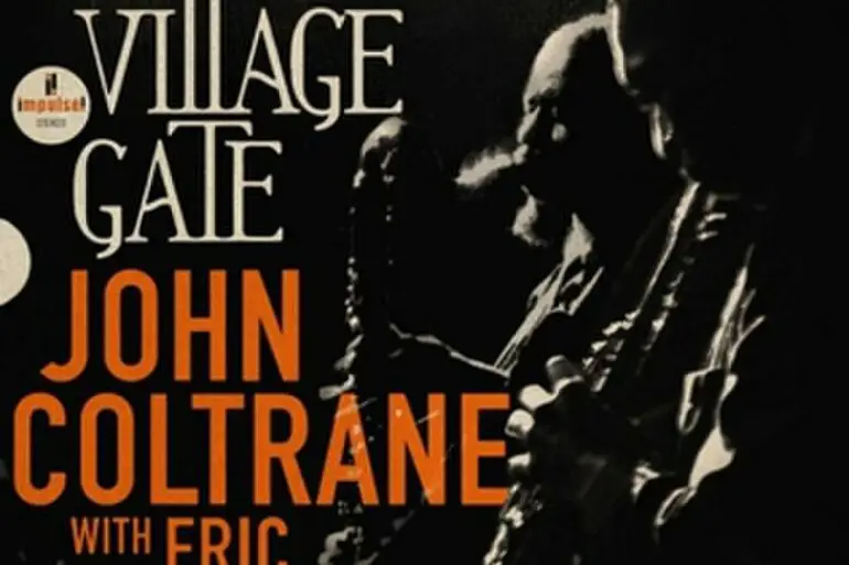 Previously Lost John Coltrane Recordings will Finally be Made Available | News | LIVING LIFE FEARLESS