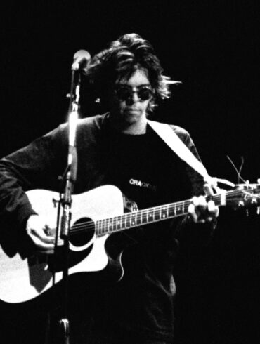 Late Indie Favorite Sparklehorse to Get a Posthumous Album Release | News | LIVING LIFE FEARLESS