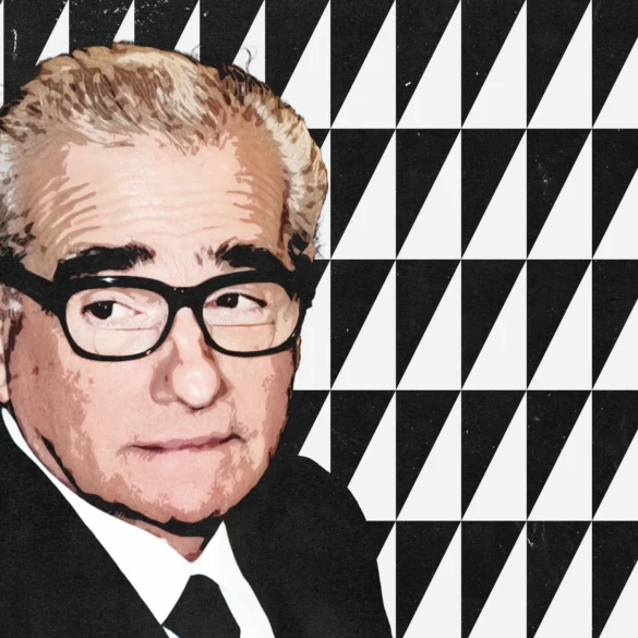 Looking Back at the Legacy Martin Scorsese has Forged in Film and Culture | Features | LIVING LIFE FEARLESS