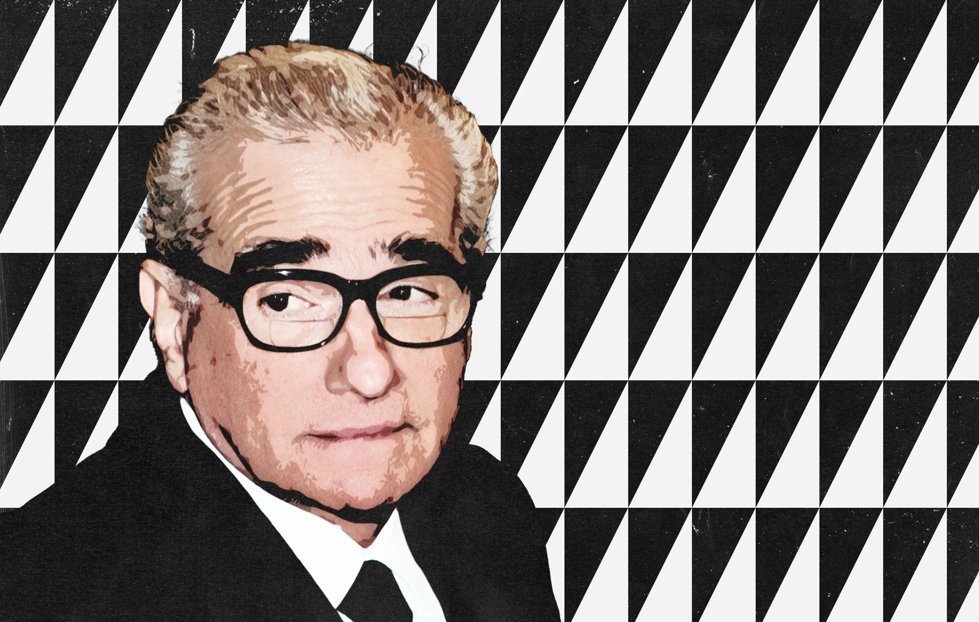 Looking Back at the Legacy Martin Scorsese has Forged in Film and Culture | Features | LIVING LIFE FEARLESS