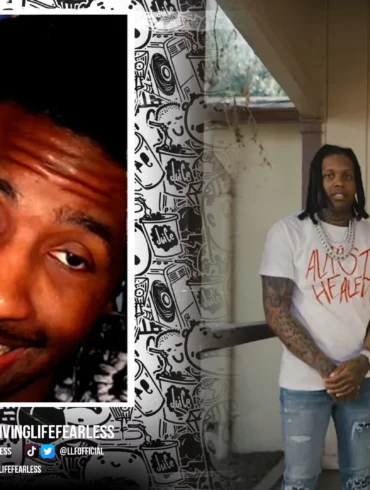 Video REACTIONS: Lil Durk "All My Life", Gunna "back to the moon", Latto "Put It On Da Floor" & more | Opinions | LIVING LIFE FEARLESS