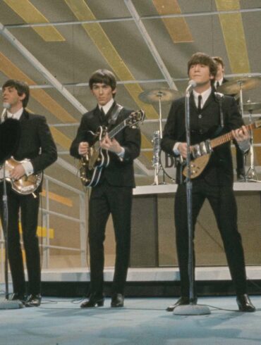 There Will be One Last Song by The Beatles, with the Help of Artificial Intelligence | News | LIVING LIFE FEARLESS