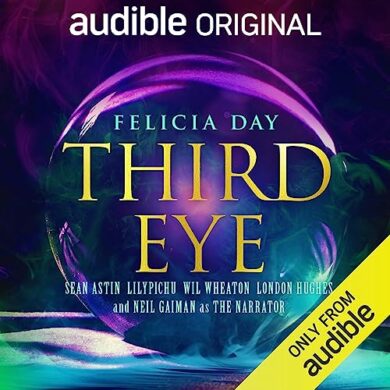Actress, Writer Felicia Day Launches Sci-Fi Audible Series News | LIVING LIFE FEARLESS