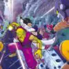 Dragon Ball Super: Super Hero to Stream On Crunchyroll | Latest Buzz | LIVING LIFE FEARLESS