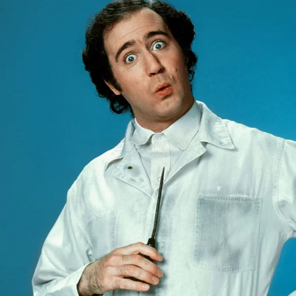 Late Comedian Andy Kaufman is the Subject of a New Authorized Feature Documentary | News | LIVING LIFE FEARLESS