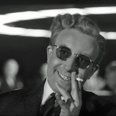 Stanley Kubrick’s Classic Film 'Dr. Strangelove' to Be Adapted for Stage | News | LIVING LIFE FEARLESS