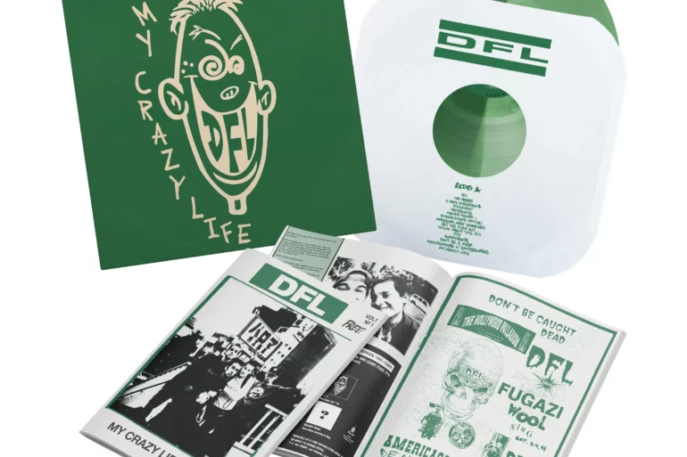 DFL (Ad-Rock of Beastie Boys) Announce Deluxe Reissue of their Iconic '90s Debut Album | Latest Buzz | LIVING LIFE FEARLESS