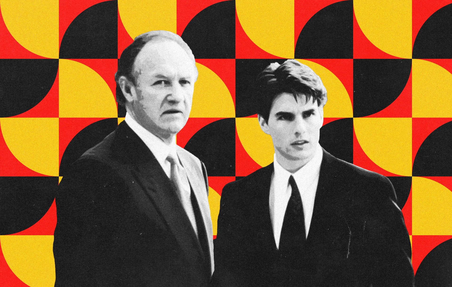 'The Firm' at 30: The Best "Lawyer Film" of the 1990s | Features | LIVING LIFE FEARLESS