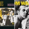 Tom Waits Set to Reissue Remastered Versions of Five of His Albums | News | LIVING LIFE FEARLESS