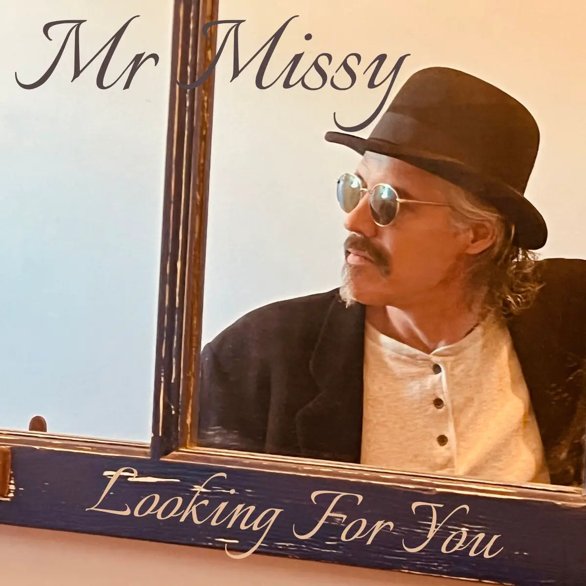 Mr. Missy - 'Looking for You' Review | Opinions | LIVING LIFE FEARLESS