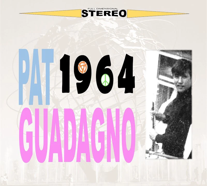 Pat Guadagno - '1964' Review | Opinions | LIVING LIFE FEARLESS