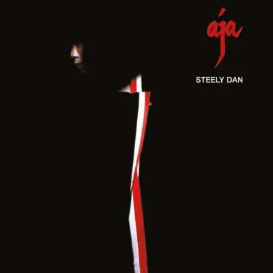 Remaster of Steely Dan’s Landmark Album ‘Aja’ To Get a Vinyl Reissue | News | LIVING LIFE FEARLESS
