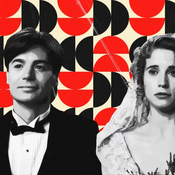 30 Years of 'So I Married an Axe Murderer', a Romantic Comedy that's All Over the Place | Features | LIVING LIFE FEARLESS